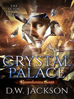 cover image of Crystal Palace